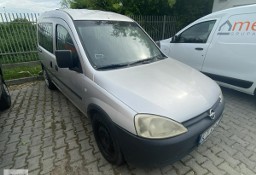 Opel Combo II