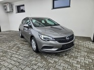 Opel Astra K LEDY klima grzana kierwonica