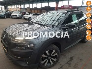 Citroen C4 Cactus I BEZKOLIZYJNY,ORYGINALNY LAKIER,WYMIENIONY ROZRZĄD PRZY 117.000 km