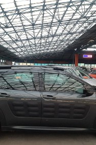 Citroen C4 Cactus I BEZKOLIZYJNY,ORYGINALNY LAKIER,WYMIENIONY ROZRZĄD PRZY 117.000 km-2