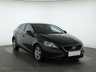 Volvo V40 II , 190 KM, Skóra, Navi, Klimatronic, Tempomat, Parktronic-1