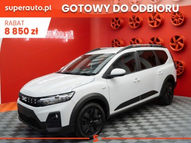 Dacia Jogger Expression 7-miejsc 1.8 Full Hybrid Jogger Expression 7-miejsc 1.8 Full-1
