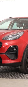 Kia Sportage IV , Salon Polska, Serwis ASO, Skóra, Navi, Klimatronic,-3
