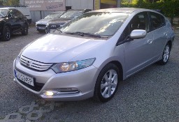 Honda Insight II HYBRID-Automat-Klimatronic-SUPER STAN !!!