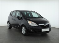 Opel Meriva B , GAZ, Klima, Tempomat