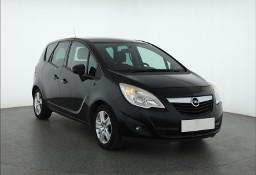 Opel Meriva B , GAZ, Klima, Tempomat