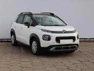 Citroen C3 Aircross , Salon Polska, Serwis ASO