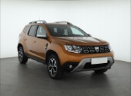 Dacia Duster I , Salon Polska, Serwis ASO, GAZ, Navi, Klimatronic, Tempomat,