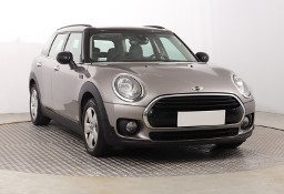 MINI Clubman II , Salon Polska, Klimatronic, Tempomat, Parktronic,