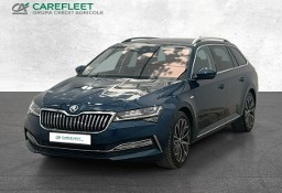 Skoda Superb III Skoda Superb 2.0 TDI SCR L&amp;K DSG Kombi