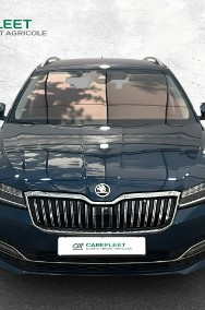 Skoda Superb III Skoda Superb 2.0 TDI SCR L&K DSG Kombi-2
