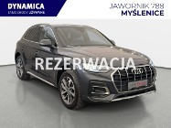 Audi Q5 III VAT 23% Advanced 40TFSI mHEV 204KM S-tronic quattro 2024 r., s.PL HA