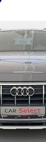 Audi Q5 III VAT 23% Advanced 40TFSI mHEV 204KM S-tronic quattro 2024 r., s.PL HA-3