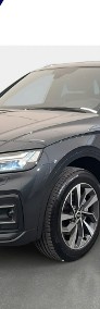 Audi Q5 III VAT 23% Advanced 40TFSI mHEV 204KM S-tronic quattro 2024 r., s.PL HA-4
