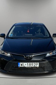 Toyota Corolla XII 1.6 Active ! Z polskiego salonu ! Faktura VAT !-2