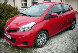 Toyota Yaris III 1,3 Salon Polska