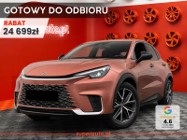Lexus Inny Lexus Emotion 1.5 Hybrid Emotion 1.5 Hybrid 136KM | Podgrzewane fotele!