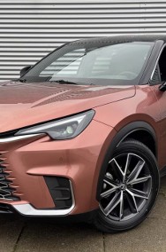Lexus Emotion 1.5 Hybrid Emotion 1.5 Hybrid 136KM | Podgrzewane fotele!-2
