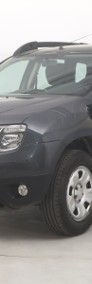 Dacia Duster I , Salon Polska, 1. Właściciel, Klima, Tempomat, Parktronic-3