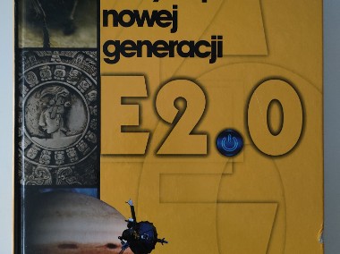 Encyklopedia nowej generacji E2.0 - PWN-1