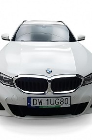 BMW SERIA 3-2