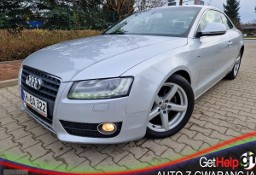 Audi A5 I (8T) Audi A5