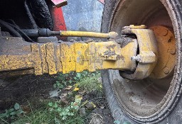 Manitou MT 1740 SLT Clark Hurth Zwolnica Zwrotnica Pochwa Obudowa Tylnia