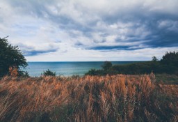 Działka budowlana Mechelinki, ul. Klifowa