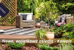Nowe mieszkanie Wrocław Kowale, ul. Kwidzyńska