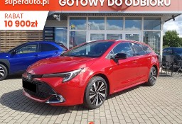 Toyota Corolla XII Style 1.8 Hybrid Style 1.8 Hybrid 140KM | Podgrzewane fotele!
