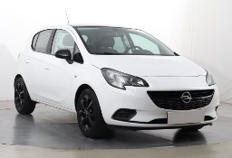 Opel Corsa E , Salon Polska, 1. Właściciel, Serwis ASO, Klima, Tempomat