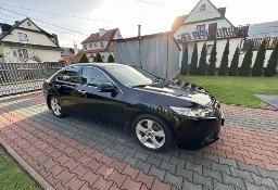 Honda Accord VIII 2.0 Executive, salon Polska, 2 właściciel