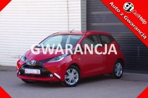 Toyota Aygo II Klimatyzacja /Kamera /LED /1,0 /70KM /2017r