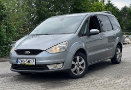 Ford Galaxy III