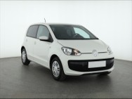 Volkswagen up! , Salon Polska, GAZ, Klima, Parktronic