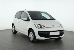 Volkswagen up! , Salon Polska, GAZ, Klima, Parktronic