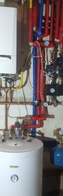 Hydraulik, Podłogówka, Solary, Instalacje WOD-KAN CO, Kotły gazowe i na Pellet-3