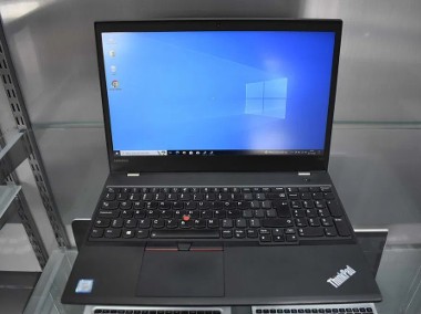 Lenovo Thinkpad T570 i5-6300u 8GB 256SSD Win 10 PRO 15.6 FullHD-1