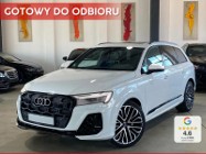 Audi Q7 II 50 TDI quattro S Line 3.0 50 TDI quattro S Line (286KM) Dach panoramiczny