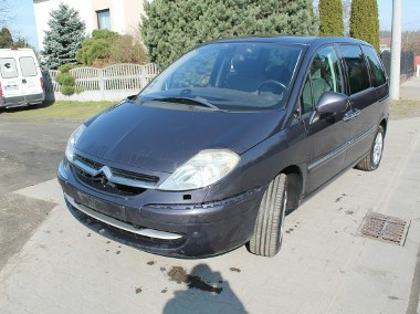 Citroen C8 ,-1