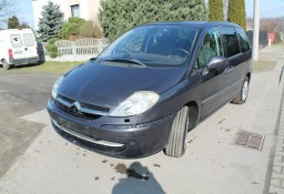 Citroen C8 ,