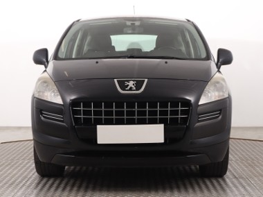 Peugeot 3008 , Klima, Tempomat, Parktronic, Podgrzewane siedzienia-1