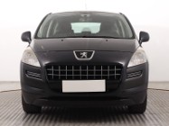 Peugeot 3008 , Klima, Tempomat, Parktronic, Podgrzewane siedzienia