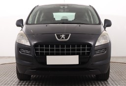 Peugeot 3008 , Klima, Tempomat, Parktronic, Podgrzewane siedzienia