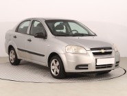 Chevrolet Aveo I (T200/T250) Chevrolet Aveo , Salon Polska, Klima