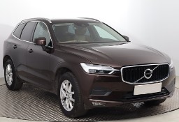 Volvo XC60 II , Salon Polska, 190 KM, Automat, VAT 23%, Skóra, Navi,