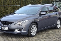 Mazda 6 II SUPER STAN!