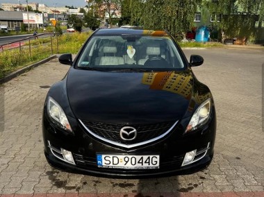 Exclusive 2.0 CD 140KM 2010r Salon Polska!-1