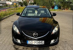 Mazda 6 II Exclusive 2.0 CD 140KM 2010r Salon Polska!