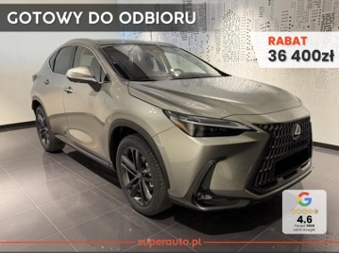 Lexus NX NX 14- 350h Prestige 2.5 Hybrid AWD NX 350h Prestige 2.5 Hybrid AWD | Wentylowane-1
